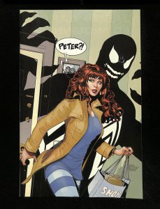 Amazing Spider-Man #798 Dodson Virgin Variant