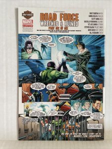 All-new Invaders #11