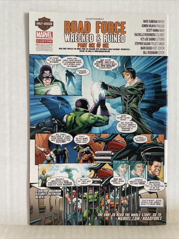 All-new Invaders #11