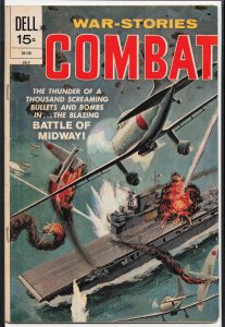 Combat #36 (1972)