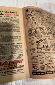 Batman #109 (1957)1001 inventions of Batman