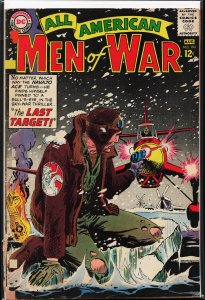 All-American Men of War #104 (1964)