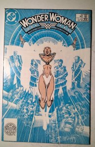Wonder Woman #15 (1988) DC Comic Book J747