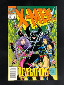 X-Men #31 (1994)