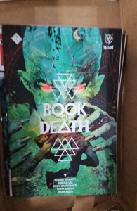 Book of Death #3 (2015)