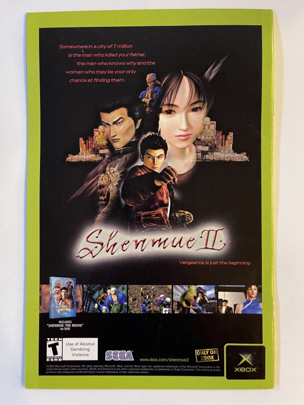 Captain America #8 - VF/NM (2003)