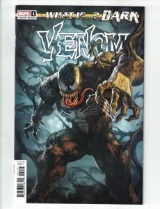 What If Dark Venom #1 2023 Skan 1:50 Marvel Comics EB106