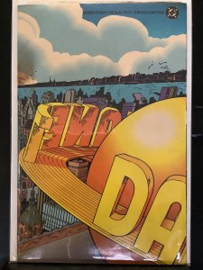 Superman: The Man of Steel #30 (1994)