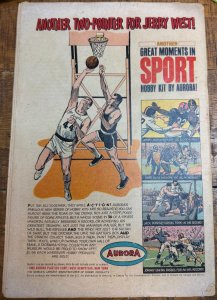 Fantastic Four #50 (1966) see desc