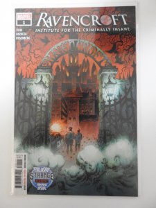 Ravencroft #1 (2020)