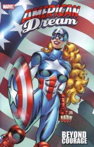 American Dream: Beyond Courage