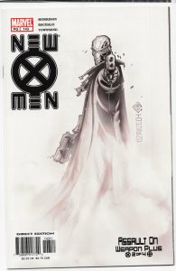 New X-Men #143 Direct Edition (2003) X-Men