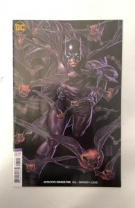 Detective Comics #985 Variant Cover (2018)