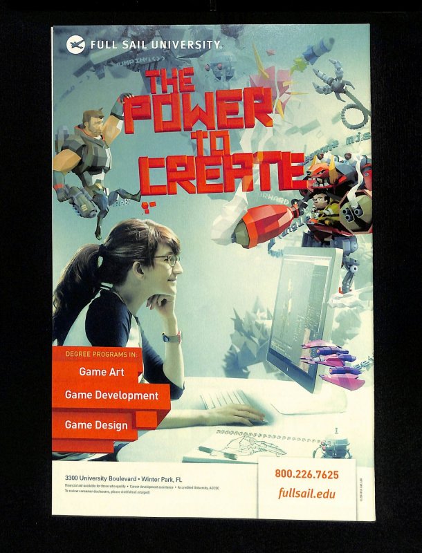 Silk #0 1st Solo Title!