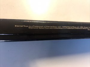 Lady Death Sword Collection Darkness (2000) Brian Pulido’s| Chaos Comics 