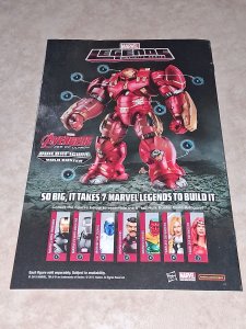 Secret Wars 2099 #3 (2015) VF+