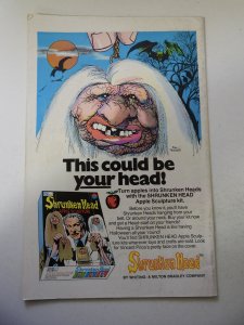 The Sandman #6 (1976) VG/FN Condition