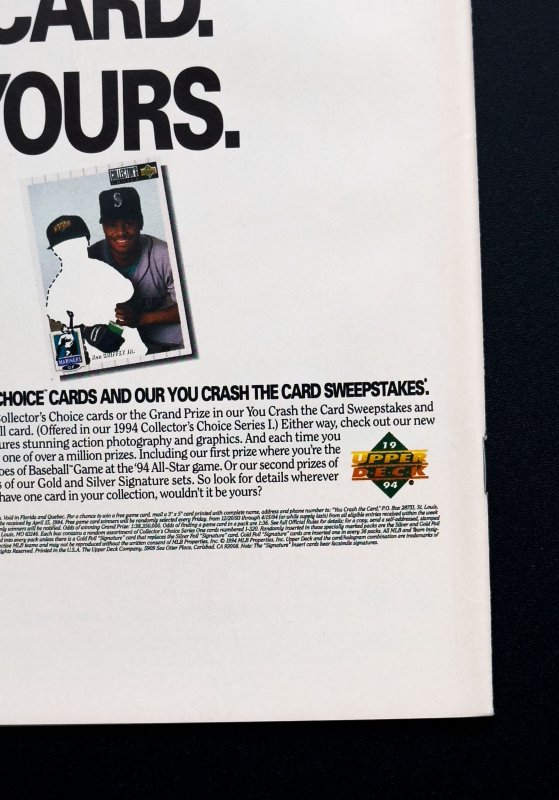 G.I. Joe: A Real American Hero #147 (1994)