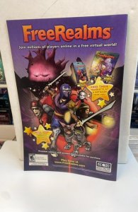 Tiny Titans #18 (2009)