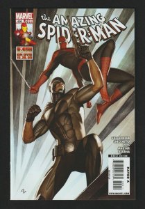 The Amazing Spider-Man #609 (2009) Marvel