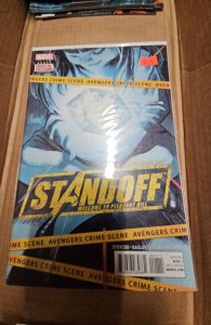 Avengers Standoff: Welcome to Pleasant Hill (2016)