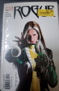Rogue #3 (2004)