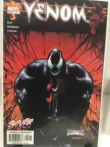 Venom #2 (2003)