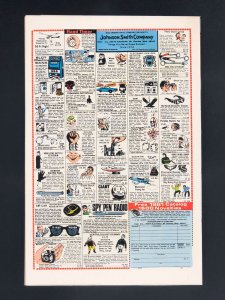 Marvel Super Action #34 (1981)