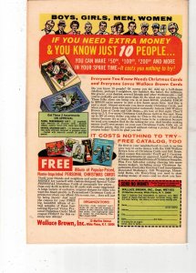 Thor #156 (1968) VF/NM PRICE DROP $112 JACK KIRBY! Mangog! RICHMOND CERTIFICATE!