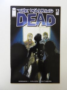 The Walking Dead #13 (2004) VF condition