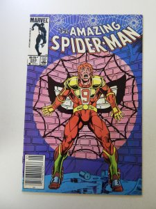 The Amazing Spider-Man #264 (1985) VF condition