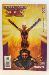 Ultimate X-Men #38 (2003)