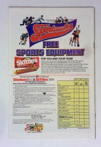 Thor #373 (1986) VF/NM Thor Marvel