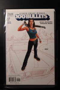 100 Bullets #29 (2001)