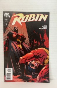 Robin #180 (2009)
