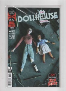 The Dollhouse Family #3  (2020)