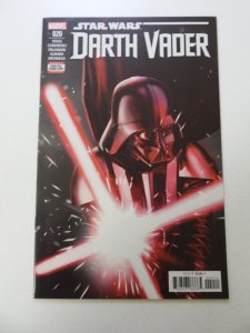 Darth Vader #20 (2018) NM- condition