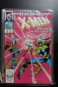 What If...? #12 Newsstand Edition (1990)