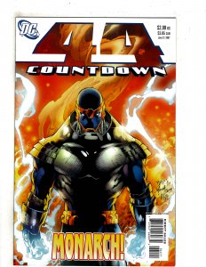 Countdown to Final Crisis #44 (2007) OF14