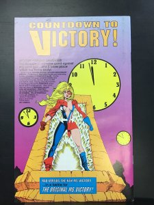 FemForce #42 (1991) f+