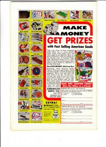 Superboy #96 (Apr-62) VF+ High-Grade Superboy