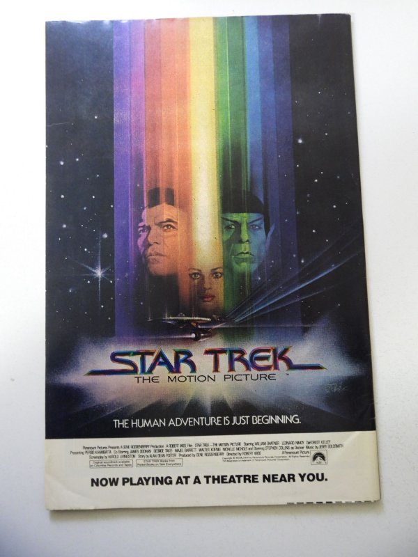 The Superman Family #200 (1980) FN/VF Condition