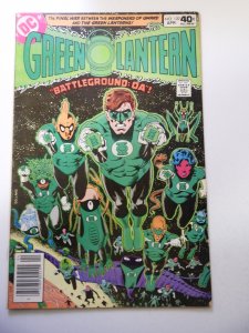 Green Lantern #127 (1980) FN Condition