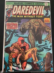 Daredevil #114 (1974)