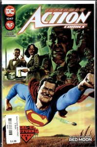 Action Comics #1047 (2022)