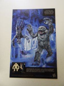 Darth Vader #7 (2015) NM condition