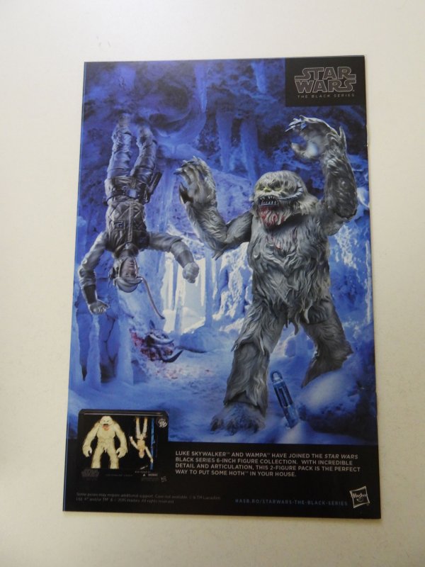 Darth Vader #7 (2015) NM condition