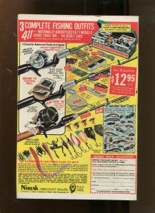 LUKE CAGE #30 (7.0) THE MAN CALLED MACE! 1977