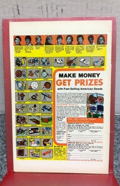 Star Wars #34 (1980)