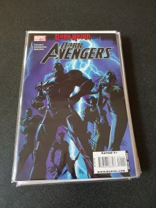 Dark Avengers Poster Book #1 (2010)